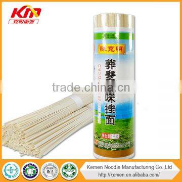 China Supplier Health Soba Wheat Low Carb Buckwheat Product photo-5