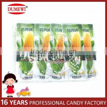 Corn Flavor Straw Stick Candy Straw Powder photo-4