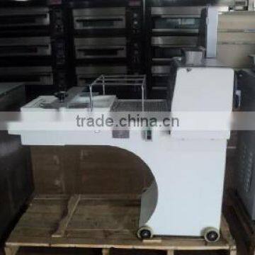 Commercial Electric 380mm Baking Moulder Toast Moulder Dough Moulder photo-3