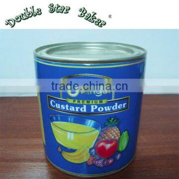 Uniform Cell Structure and Enhanced Palatability Baking Powder photo-3