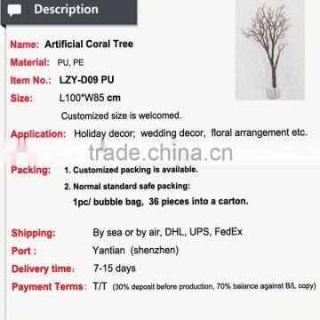 Factory Direct Sell Unique Wedding Favors Elegant Wedding Centerpieces Table Top Chandelier Centerpieces for Weddings photo-2