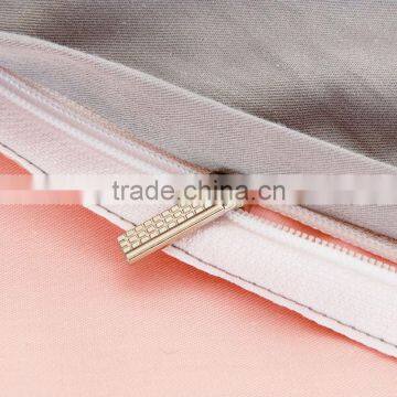 100% Cotton Comforter Set 2016 Bedding Set 1Pcs Duvet Cover Sets Twin Queen Full Size Bedclothes No Comforter photo-3