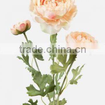 Dendrobium Orchid Flower Artificial Ranunculus craft flower