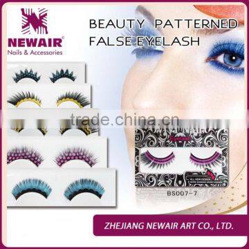 Throw False Eyelash/Mascara Away, Eyelash Growth Discover Your Natural Beauty!