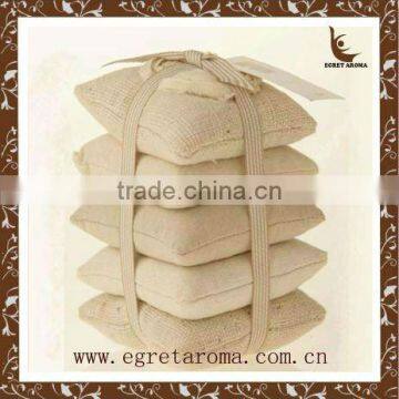 2015 Eco Friendly Factory Directly Selling Home Air Freshener Small Bag Scented Down Pillow photo-6