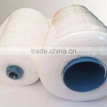 20s/6 100% Polyester Bag Closing Thread 1 kg photo-3