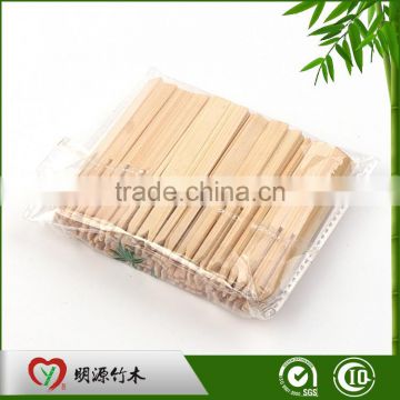 wholesale eco-friendly bamboo salad fruit fork