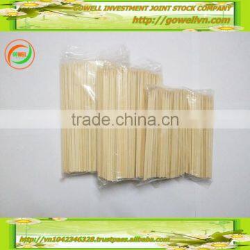 Bamboo Skewers Made in VietNam photo-4