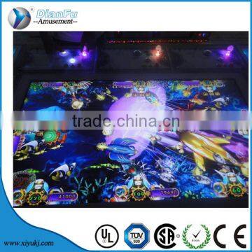 Latest IGS Software Ocean King 2 Electro Optic Jelly Fishing Game Machine English Version USA SG PH VN ID photo-4