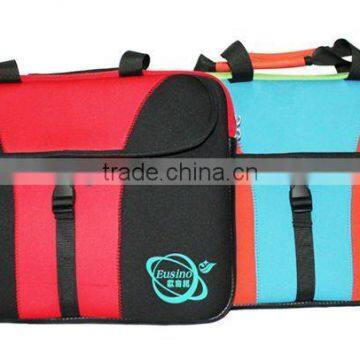 14" Colorful Neoprene Laptop Computer Bags