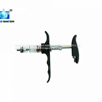 animal Injector/syringe for animal