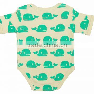 Comfortable With Soft Night Suit for Babies and Organic Cotton Long and Short Sleeve Different Color Baby Body SuitS photo-2
