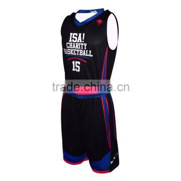 Basketball Uniforms photo-3
