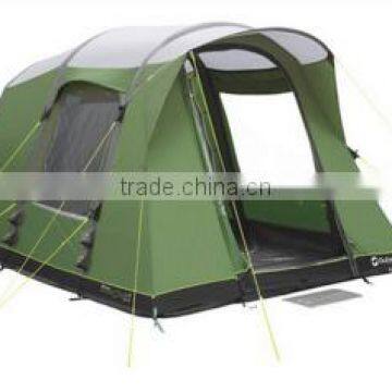 Extra Enlarged Outdoor 4 person camping waterproof tent