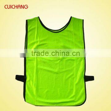 running weight vest/weighted vest,adjustable running vest