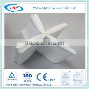 Surgical Disposable White Hand Towels /papers photo-2