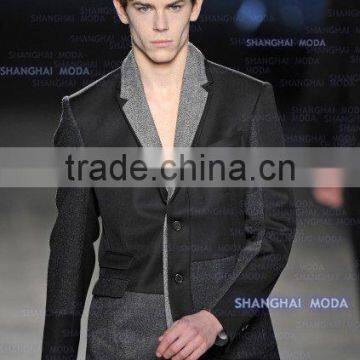 men's fashion suit moda036