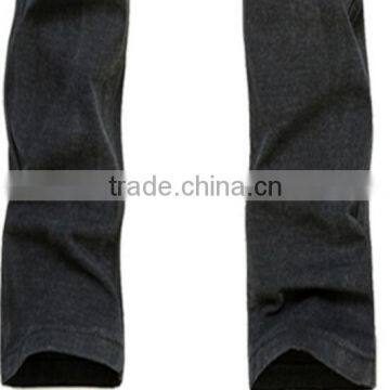 100% Cotton Men Business Casual Pants Wholesale Mens Slim Fit Trousers photo-4
