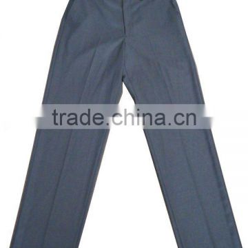 Man fashion pants