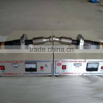 15KHZ-20KHZ Ultrasonic System(Ultrasonic Generator+Transducer+Hron) photo-2