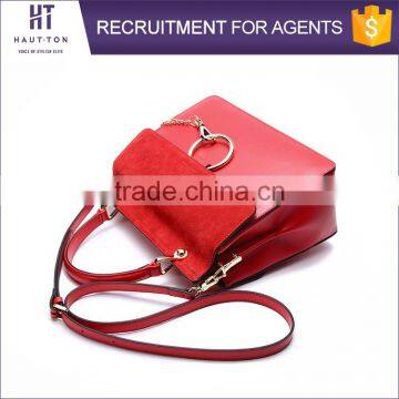 New Arrival Fashion Women Messenger Handbags Top Selling Casual Sling Shoulder Bags For Ladies photo-5