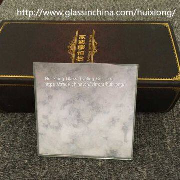 Antique Mirror Glass photo-2