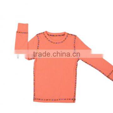 Kid's Merino Wool Base Layer Underwear photo-3