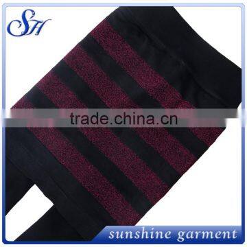 Newest Style Custom Sublimation Fitness Leggings for Women 2017 photo-3