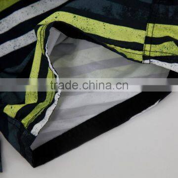 OEM Custom Mens Shorts Fashion Board Shorts In Swimwear&Beachwear photo-5