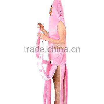 Squid Costume photo-2