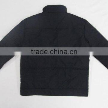 2015 Wholesale Men's Jacket /softshell Jacket/winter Jacket (MJ-0132) photo-2