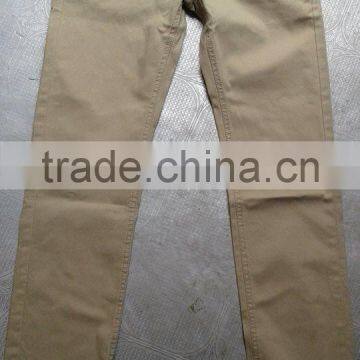 Mens Chino Pants