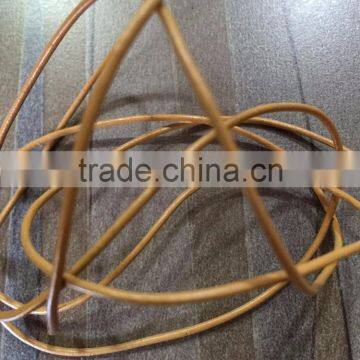Leather Cord photo-3
