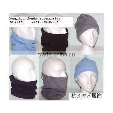 Polar Fleece Neck Warmer photo-4