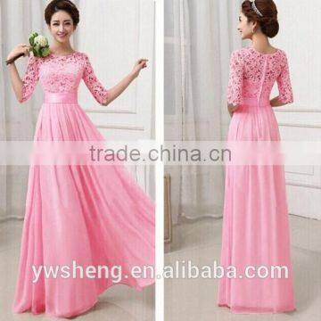 2016 Chiffon Lace Elsa Dress Cosplay Costume in Frozen Woman Designer Wedding Dress photo-5