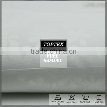 100% Cotton Dobby Fabric for Baby Bedding Flannel Fabric Textile photo-3