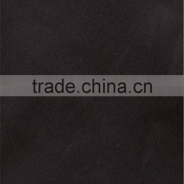 Women Plain Long Pajamas Set Black Satin Blank Pyjama Set Long Sleeve With Long Pants Nightwear photo-6