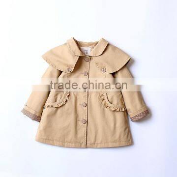 2017 latest design very warming children korea fashion winter coat