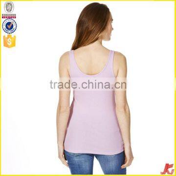 Fashion Galaxy Printed Women Tank Tops Wholesale photo-2