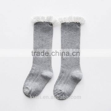 Winter Warm Leg Baby Girl Socks Baby Born Calcetines;Cotton Knitted Knee High Baby Sock Boy Girl Children Socks photo-6