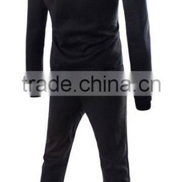 Custom Fashionable Design Mens Sports Track Suit photo-5