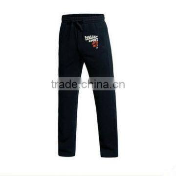 100% Ployester Custom Cheap Logo Printing Sports Pants For Men photo-5