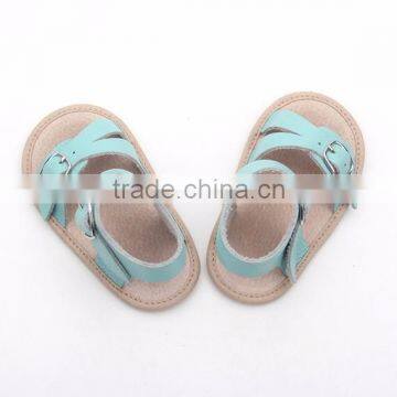 2017 Baby Kids Sandal Shoes Manufacture China photo-5
