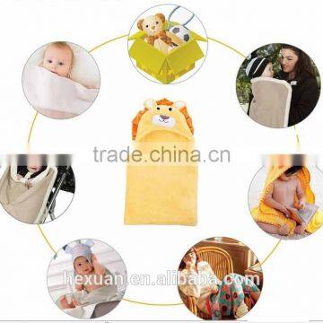 Many Stocked Designs, Babies Warm Baby Swaddle Blanket,New Product 2015 Christmas Blanket Gift Sets Super Soft Baby Swaddle photo-5