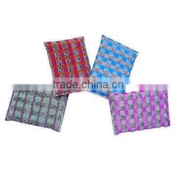 jacquard weave cleaning pads C008