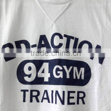 Men's Casual T-shirt With High Quality and Soft Print photo-2