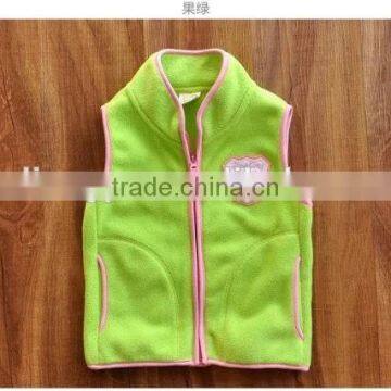 Thailand Kids Polar Fleece Microfiber Clothes Child