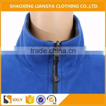Top Quality Custom Heavy Fleece Cheap Winter Jackets