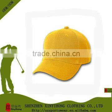 Customized High Quality Branded Golf Caps for Adults photo-6