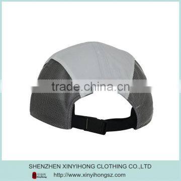 Breathable 100% Polyester Golf Caps for Men & Women photo-6